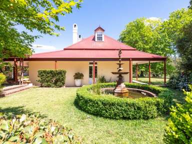 Farm For Sale - NSW - Tarraganda - 2550 - HISTORIC HOMESTEAD….MORE PHOTOS AVAILABLE ON REQUEST  (Image 2)