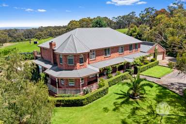 Farm For Sale - VIC - Nyora - 3987 - Timeless Elegance in Rural Serenity  (Image 2)