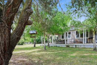 Farm For Sale - NSW - Oberon - 2787 - "Charlies Hill" - Your Ideal Country Acreage Retreat  (Image 2)