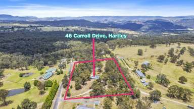 Farm For Sale - NSW - Hartley - 2790 - Spacious Rural Retreat with Endless Possibilities  (Image 2)