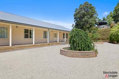 Farm For Sale - VIC - Mirboo North - 3871 - LIFESTYLE PERFECTION ON 3.8 ACRES  (Image 2)