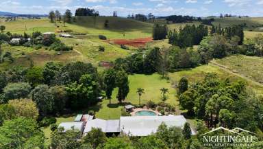 Farm For Sale - QLD - Tarzali - 4885 - Private I Family Home I River Boundary  (Image 2)