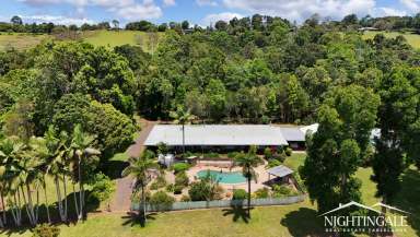 Farm For Sale - QLD - Tarzali - 4885 - Private I Family Home I River Boundary  (Image 2)