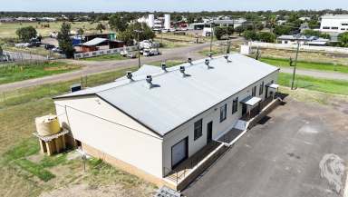 Farm For Sale - NSW - Narrabri - 2390 - MIXED USE DEVELOPMENT - UNPARALLELED VERSATILITY  (Image 2)