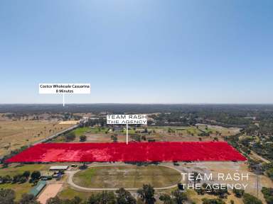 Farm For Sale - WA - Oakford - 6121 - An Exceptional Opportunity on Thomas Road – Prime Investment Potential  (Image 2)