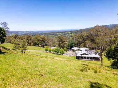 Farm For Sale - NSW - Broughton Vale - 2535 - "The Pines On Tullouch"  (Image 2)