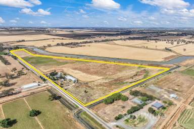 Farm For Sale - VIC - Rochester - 3561 - An Opportunity to Experience Country Living and Add Your Personal Touch  (Image 2)