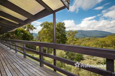 Farm For Sale - VIC - Yarra Junction - 3797 - OFF-GRID LIVING IMMERSED IN NATURE  (Image 2)