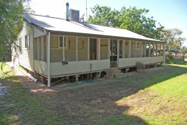 Farm For Sale - NSW - Bourke - 2840 - Location Location Location  (Image 2)