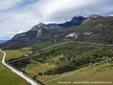 Farm For Sale - TAS - Loccota - 7255 - Simply breathtaking...  (Image 2)