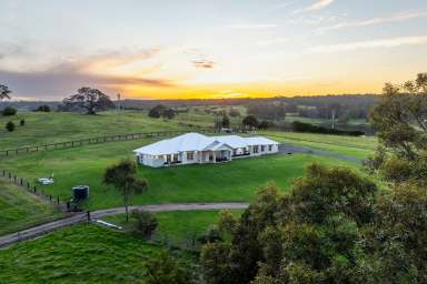 Farm Sold - NSW - The Oaks - 2570 - 'Vanderville'  (Image 2)