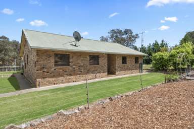 Farm For Sale - NSW - Bigga - 2583 - Get Away From It All!  (Image 2)