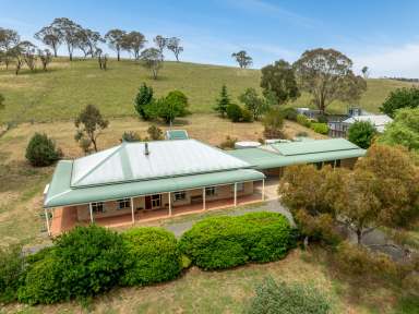 Farm For Sale - NSW - Rockley - 2795 - Village Convenience Rural Outlook  (Image 2)