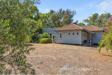 Farm Sold - WA - Gidgegannup - 6083 - 50 Acre Block With A "Cute As" Refurbished Cottage  (Image 2)