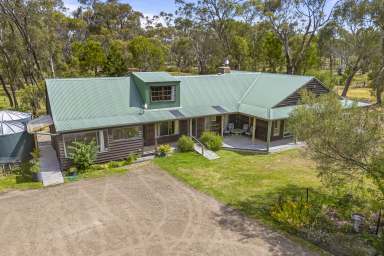 Farm For Sale - VIC - Ross Creek - 3351 - Escape to Your Private Ross Creek Retreat!  (Image 2)