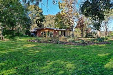 Farm Sold - VIC - Granite Rock - 3875 - 4 bedrooms, 3 bathrooms, 28 acres.  (Image 2)