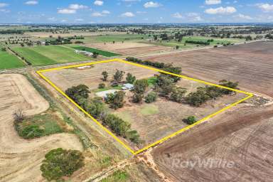 Farm For Sale - VIC - Lockington - 3563 - Modern Comfort Meets Rural Serenity on 12.5 Acres  (Image 2)