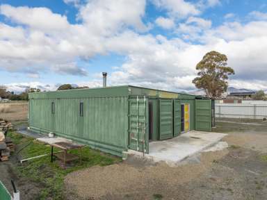 Farm For Sale - VIC - Benambra - 3900 - Bunk Down at Lake Omeo Road Benambra  (Image 2)