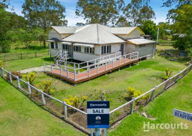 Farm For Sale - QLD - Howard - 4659 - Secure this 2.64-acre corner block in the heart of Howard!  (Image 2)