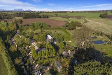 Farm For Sale - VIC - Hamilton - 3300 - "Lombardy"  (Image 2)