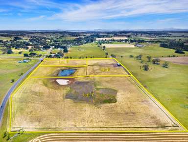 Farm For Sale - VIC - Snake Valley - 3351 - 11.78HA (29.11 Acres) Highly Versatile & Substantially Improved  (Image 2)