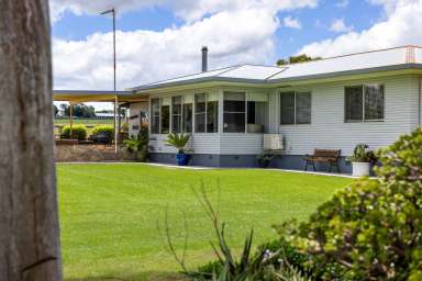 Farm For Sale - QLD - Westbrook - 4350 - Serene Country Living with Modern Comforts – Your Perfect Sanctuary Awaits  (Image 2)