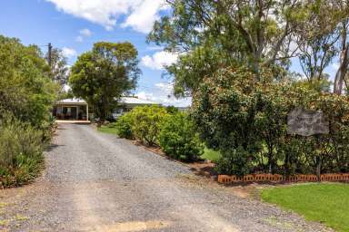 Farm For Sale - QLD - Westbrook - 4350 - Serene Country Living with Modern Comforts – Your Perfect Sanctuary Awaits  (Image 2)