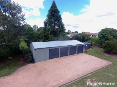 Farm For Sale - QLD - Kingaroy - 4610 - 1927 Ashgrove Home  (Image 2)