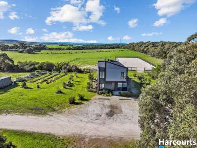 Farm For Sale - VIC - Tarwin Lower - 3956 - 'Eurong Eurong' - An Idyllic Rural Retreat  (Image 2)