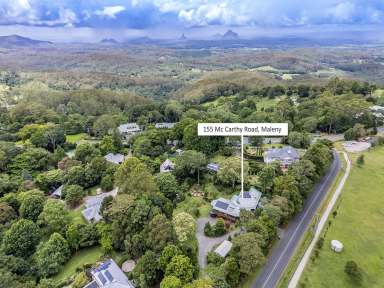 Farm For Sale - QLD - Maleny - 4552 - WHEN LOCATION, QUALITY, AND VALUE ARE PARAMOUNT  (Image 2)