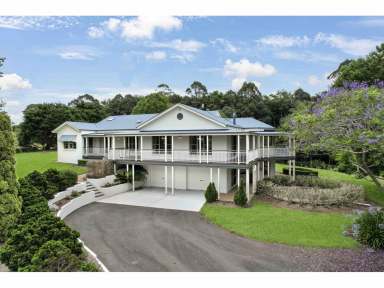 Farm For Sale - QLD - North Maleny - 4552 - A North Maleny Masterpiece – A Rare Opportunity Awaits!  (Image 2)