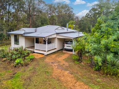 Farm For Sale - QLD - Blackbutt - 4314 - 3-Bed Country Escape on 5-Acres  (Image 2)