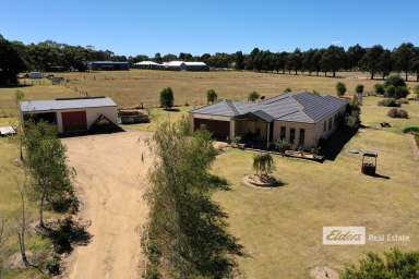 Farm Sold - VIC - Eagle Point - 3878 - Just over 1 acre, 3 bed plus study.  (Image 2)