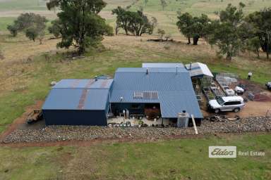 Farm For Sale - VIC - Benambra - 3900 - Need to Escape? Look no more.  (Image 2)