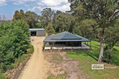 Farm For Sale - VIC - Sarsfield - 3875 - Work from home on over 11 acres.  (Image 2)