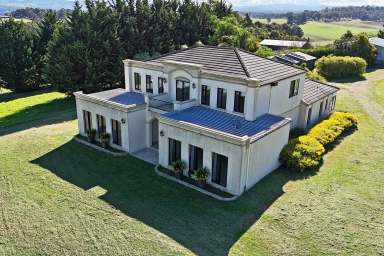 Farm Sold - VIC - Lucknow - 3875 - Big home, Big views, Big shedding.  (Image 2)