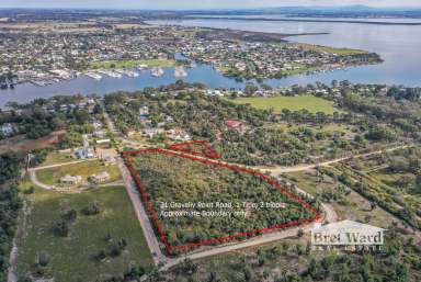 Farm Sold - VIC - Raymond Island - 3880 - A place to build your dream home.  (Image 2)