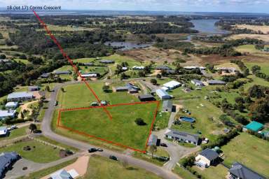 Farm Sold - VIC - Newlands Arm - 3875 - Titles land at Newlands Arm.  (Image 2)