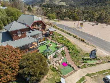 Farm For Sale - VIC - Omeo - 3898 - Opportunity knocks in Omeo  (Image 2)