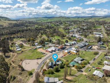 Farm For Sale - VIC - Omeo - 3898 - Opportunity knocks in Omeo  (Image 2)