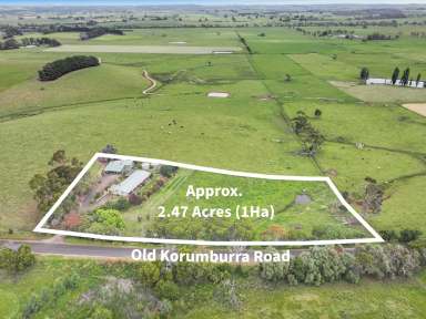 Farm For Sale - VIC - Leongatha - 3953 - Charming Country Living on the Edge of Leongatha  (Image 2)