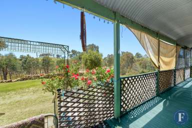 Farm For Sale - NSW - Taylors Flat - 2586 - Scenic Rural Retreat  (Image 2)