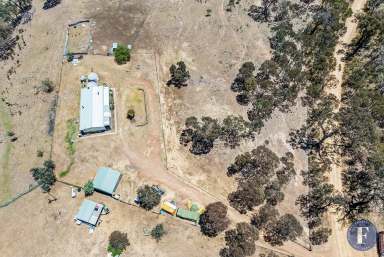 Farm For Sale - NSW - Taylors Flat - 2586 - Scenic Rural Retreat  (Image 2)