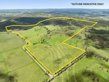 Farm For Sale - QLD - Emu Creek - 4355 - Sound Grazing Opportunity!  (Image 2)