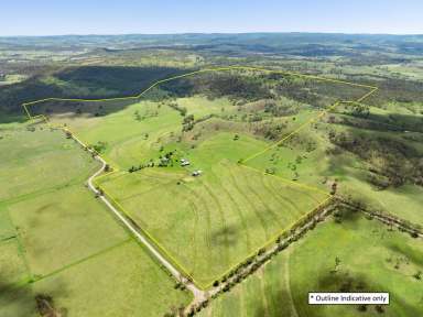 Farm For Sale - QLD - Emu Creek - 4355 - Sound Grazing Opportunity!  (Image 2)