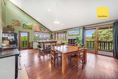 Farm For Sale - WA - Bridgetown - 6255 - Individual style and panoramic views  (Image 2)