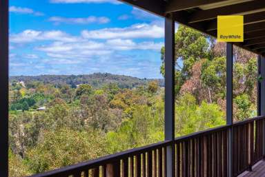 Farm For Sale - WA - Bridgetown - 6255 - Individual style and panoramic views  (Image 2)