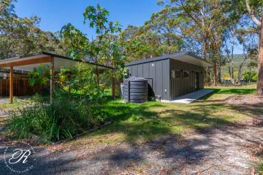 Farm For Sale - NSW - Charlotte Bay - 2428 - Lifestyle Opportunity Awaits!  (Image 2)