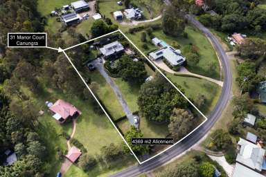 Farm For Sale - QLD - Canungra - 4275 - Incredible Acreage Abode  (Image 2)