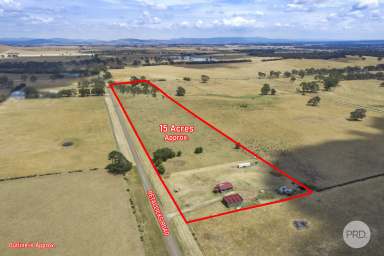 Farm For Sale - VIC - Evansford - 3371 - Beautiful 2 Bedroom Home On 15 Cleared Acres  (Image 2)